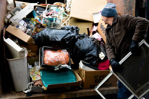 Best Furniture Removal Near Me  in Harrah, OK