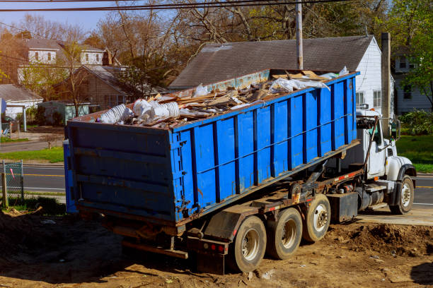Harrah, OK Junk Removal Company