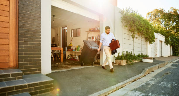 Best Professional Junk Removal  in Harrah, OK
