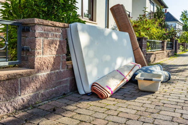 Best Affordable Junk Removal Services  in Harrah, OK