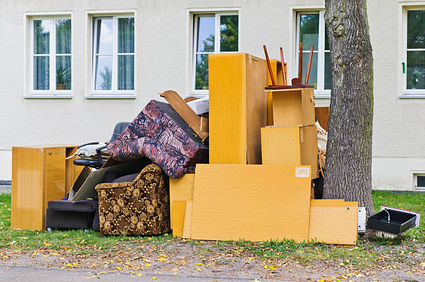 Best Commercial Cleanout Services  in Harrah, OK