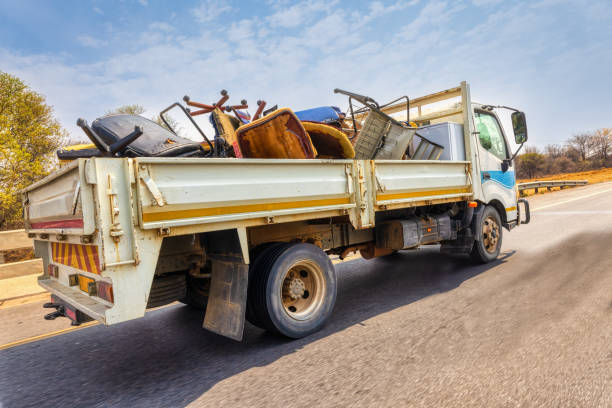 Best Office Junk Removal  in Harrah, OK