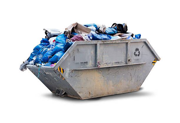 Best Attic Cleanout Services  in Harrah, OK
