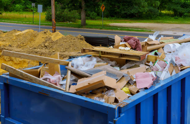 Best Junk Hauling Services  in Harrah, OK
